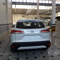 تویوتا کرولا کراس هیبرید 2025|خودرو سواری و وانت|قم, کیوانفر|دیوار