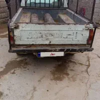 پیکان وانت مدل93|خودرو سواری و وانت|رامشیر, |دیوار