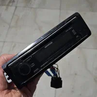 ضبط کنوود سیستم خور