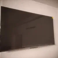 تلوزیون ۵۵ اینچ هایسنس Qled