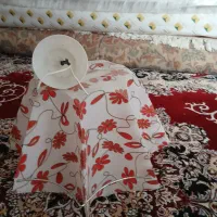 لوستر چوبی|لوستر و چراغ آویز|مشهد, شفا|دیوار