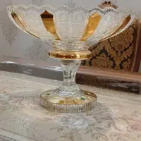 کریستال آنتیک اصل چک|ظروف سرو و پذیرایی|کرج, فاز ۱ مهرشهر|دیوار