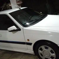 فروش پژو پارس تیوفایو