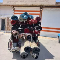 کارخانه قالیشویی کلاسیک تضمینی100 درصد