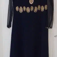 لباس مجلسی سایز۳۸