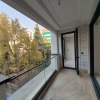 زعفرانیه ۲۱۵متر کلید نخورده/ویو بدون مشرف باغ