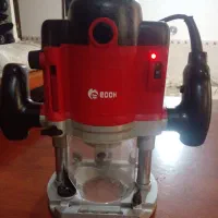 اور فرز در حد نو