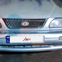 پراید 141 اسپرت