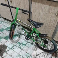 چرخ سایز 16نمدونم یا14