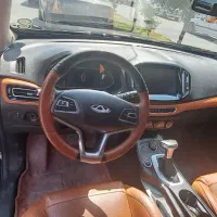 تیگوie7مدل۹۷|خودرو سواری و وانت|شیراز, شهرک فرهنگیان|دیوار