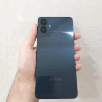 گوشی سامسونگ A06|موبایل|خورموج, |دیوار