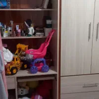 اپارتمان ۵۴متری توس|فروش آپارتمان|مشهد, شهید بصیر|دیوار