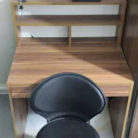 کتابخانه و میز تحریر و صندلی نیلپر|میز تحریر و کامپیوتر|تهران, کوهک|دیوار