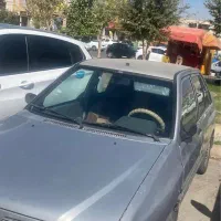 پراید ۱۳۲ مدل ۸۸