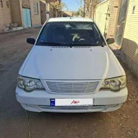 پراید مدل ۹۶