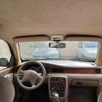 سمند Lx|خودرو سواری و وانت|اندیشه, اندیشه فاز ۱|دیوار