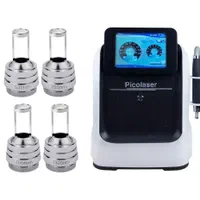 لیزر کیوسوییچ پیکوشور گریدA با گارانتی 15ماهه