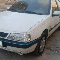 پژو slx 98|خودرو سواری و وانت|فولادشهر, مسکن مهر فولادشهر|دیوار