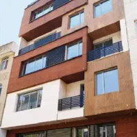 پیش فروش آپارتمان مهر در رسالت
