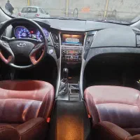 سوناتا yf 2014بیرنگ وای اف|خودرو سواری و وانت|تهران, جمهوری|دیوار