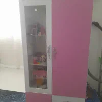 تخت یکنفره جوان