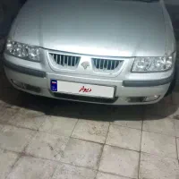 سمندLX مدل۸۶ پلمپ