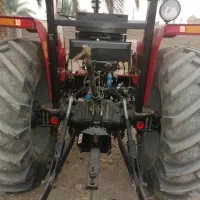 تراکتور تک نو|خودرو سنگین|رامشیر, |دیوار