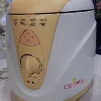 مینی سرخ کن