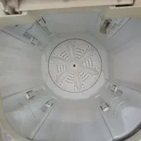 لباسشویی ۷ کیلویی|ماشین لباسشویی و خشک‌کن لباس|جهرم, |دیوار