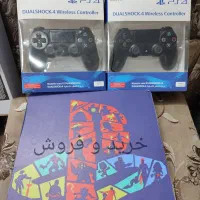 فروش و خرید پی اس فور ps4 اسلیم فت پرو Xbox