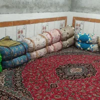 خانه ویلایی فروشی دوطبقه