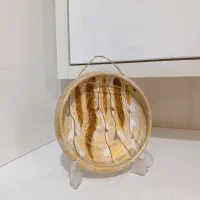 دیوارکوب های سفالی ۶ تکه