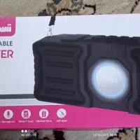 اسپیکر آکبند با برند معروف