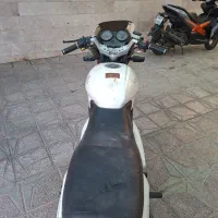 آپاچی مدل ۹۲|موتورسیکلت|یزد, |دیوار