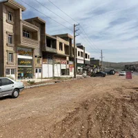 زمین مسکونی باغشهر تجاری ویلا کلبه سبز در قلات|فروش زمین و ملک کلنگی|شیراز, گویم|دیوار