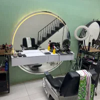 کوتاهی مو مردانه بدونه هزینه|خدمات آرایشگری و زیبایی|قم, بکایی|دیوار