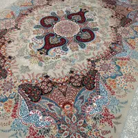 فرش بهشتی 12و9و6متری اکبندقیمت کارخانه|فرش|ورامین, |دیوار