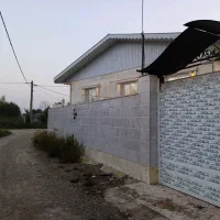 ویلای ۲۱۴متر نوساز۹۰متر بنا|فروش خانه و ویلا|صومعه‌سرا, |دیوار