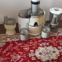 ابمیوه گیری چندکاره تفال..
