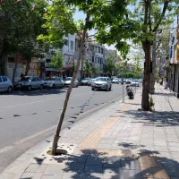 ۳۳متر مغازه اجاره خیابان اصلی گوهردشت