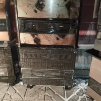 حراج بخاری گازی انواع برندها از 2/200تا3میلیون|بخاری، هیتر، شومینه|مرند, |دیوار
