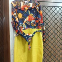 شومیز در حد نو