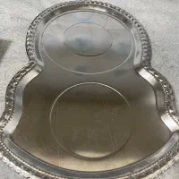 سینی سماور نو