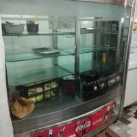 یخچال ایستاده استثنایی فوق العاده درجه یک