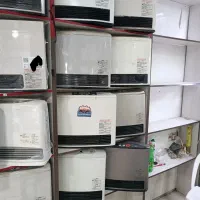بخاری گازی ژاپنی|بخاری، هیتر، شومینه|مشهد, بهارستان|دیوار