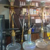 قلیان عربی کرنو