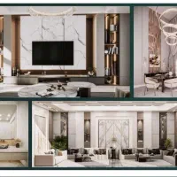 استخدام دو نیرومسلط در شرکت بین المللی مش دیزاین