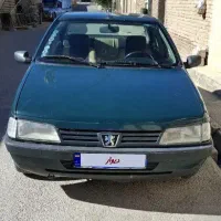 پژو روآ فروشی