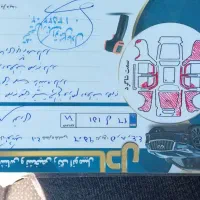 کوئیک ار سقف قرمز|خودرو سواری و وانت|همدان, |دیوار