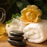 روغن ماساژ